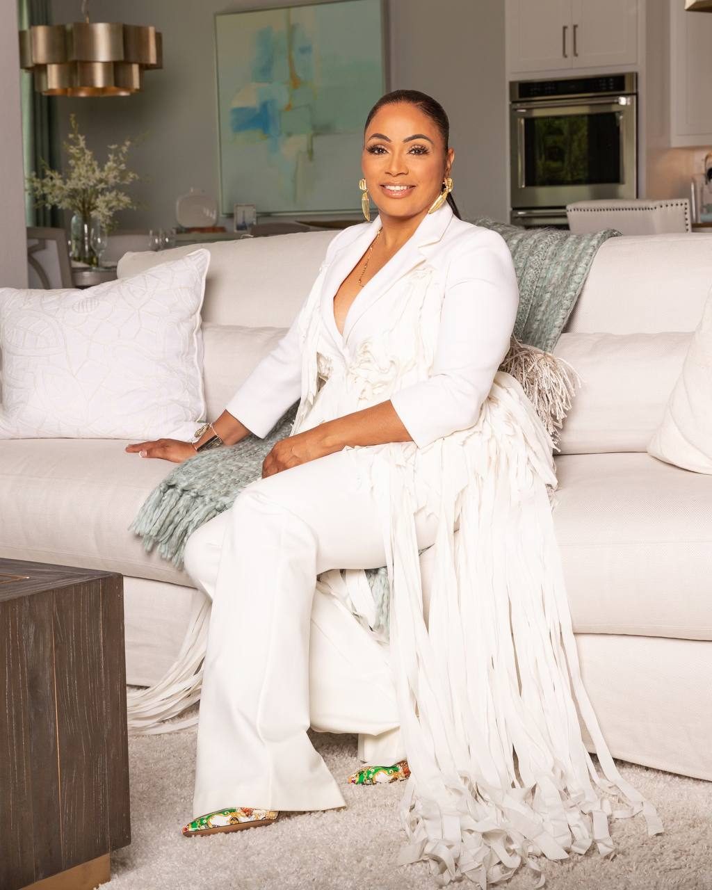 Himiko Sadiki — top-rated DFW real estate agent and relocation specialist serving Frisco, Plano, Allen, Prosper, Celina and Dallas Texas